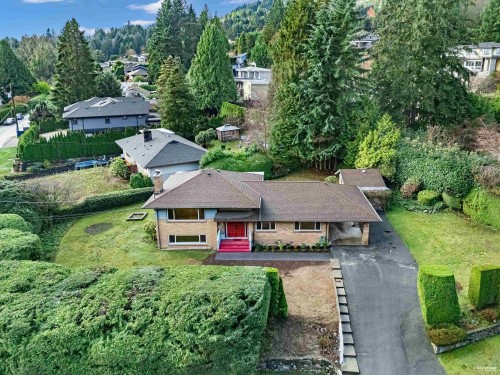 50 Glenmore Drive, West Vancouver, BC 