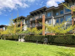 208-2280 Wesbrook Mall  Vancouver, BC V6T 2K3