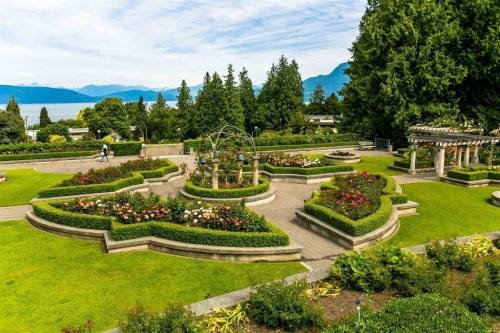 208-2280 Wesbrook Mall, Vancouver, BC 