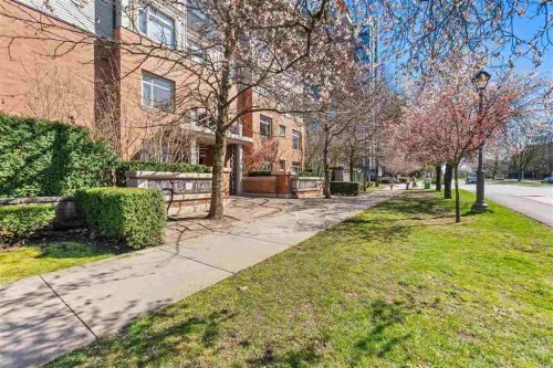 208-2280 Wesbrook Mall, Vancouver, BC 