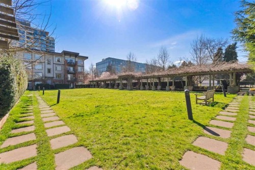 208-2280 Wesbrook Mall, Vancouver, BC 