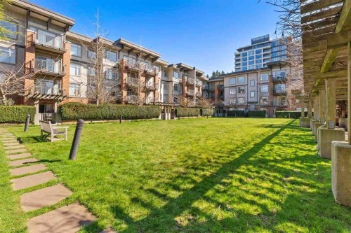 208-2280 Wesbrook Mall, Vancouver, BC 