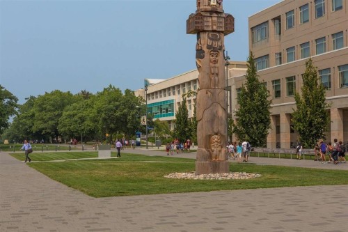 208-2280 Wesbrook Mall, Vancouver, BC 