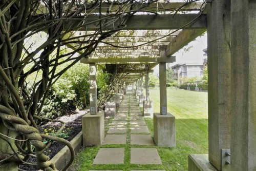 208-2280 Wesbrook Mall, Vancouver, BC 