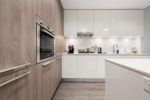 1907-1955 Alpha Way, Burnaby, BC 