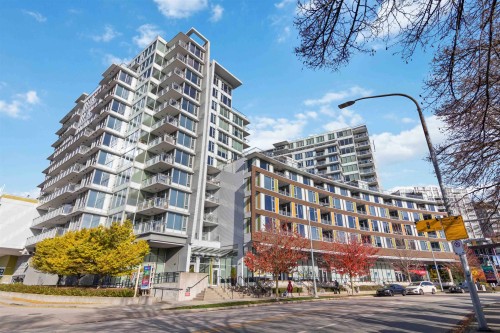 1206-6951 Elmbridge Way, Richmond, BC 