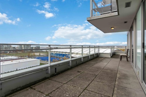 1206-6951 Elmbridge Way, Richmond, BC 