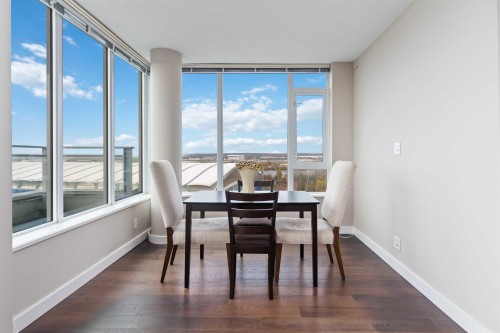 1206-6951 Elmbridge Way, Richmond, BC 