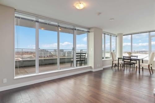 1206-6951 Elmbridge Way, Richmond, BC 