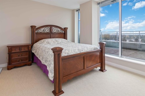 1206-6951 Elmbridge Way, Richmond, BC 