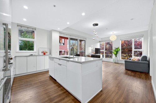 205-7928 Yukon Street, Vancouver, BC 