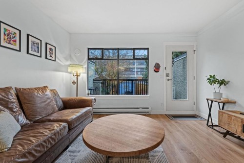 14-221 Ash Street, New Westminster, BC 