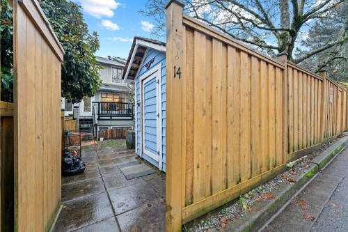 14-221 Ash Street, New Westminster, BC 