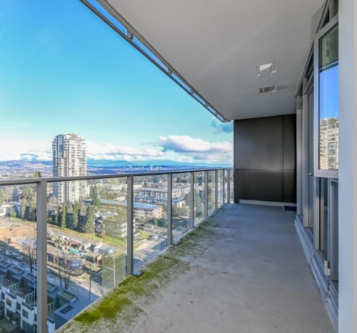 1605-6700 Dunblane Avenue, Burnaby, BC 