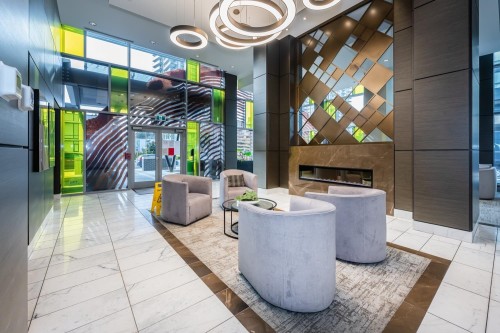 1605-6700 Dunblane Avenue, Burnaby, BC 