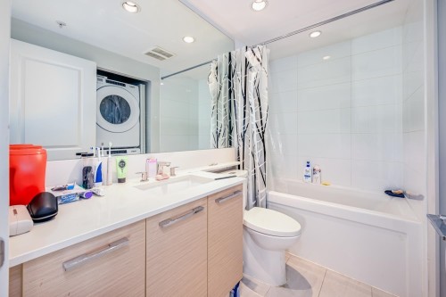 1605-6700 Dunblane Avenue, Burnaby, BC 