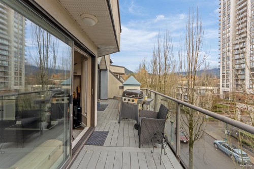415-2978 Burlington Drive, Coquitlam, BC 
