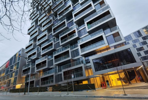 2010-1480 Howe Street, Vancouver, BC 