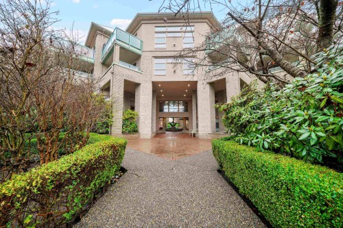 408-301 Maude Road, Port Moody, BC 