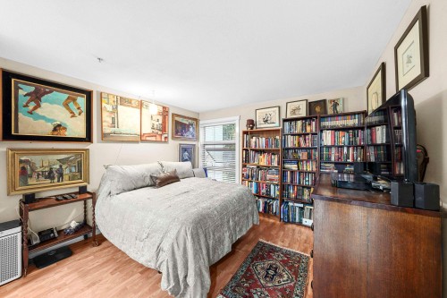 408-301 Maude Road, Port Moody, BC 