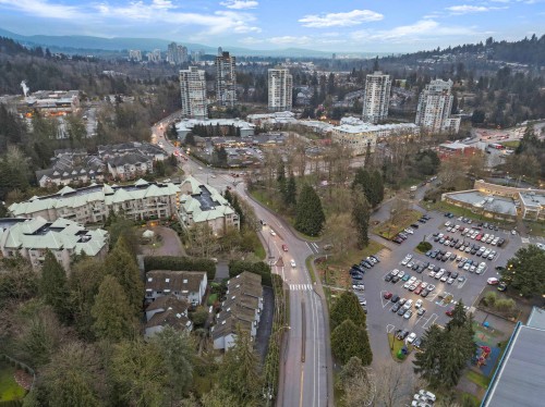 408-301 Maude Road, Port Moody, BC 