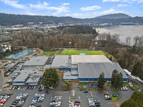 408-301 Maude Road, Port Moody, BC 