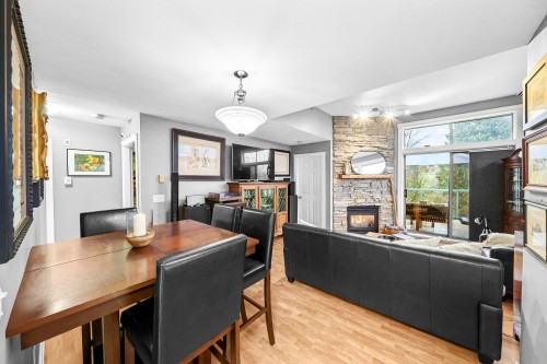 408-301 Maude Road, Port Moody, BC 