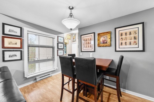 408-301 Maude Road, Port Moody, BC 