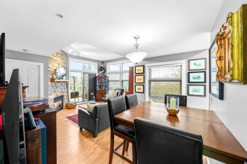 408-301 Maude Road, Port Moody, BC 