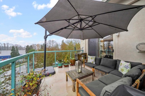 408-301 Maude Road, Port Moody, BC 