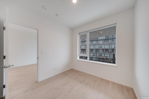 1126-6600 Minoru Boulevard, Richmond, BC 