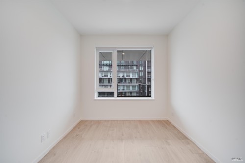 1126-6600 Minoru Boulevard, Richmond, BC 