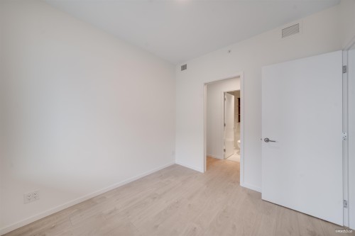 1126-6600 Minoru Boulevard, Richmond, BC 