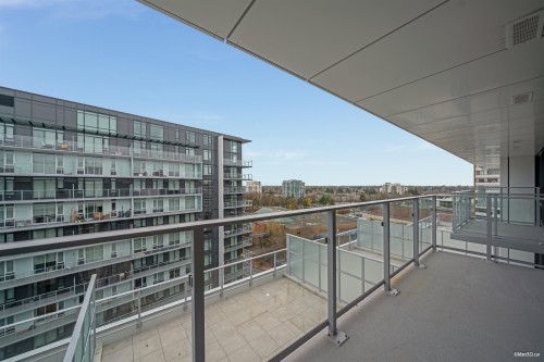 1126-6600 Minoru Boulevard, Richmond, BC 