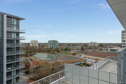 1126-6600 Minoru Boulevard, Richmond, BC 