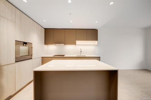 1126-6600 Minoru Boulevard, Richmond, BC 