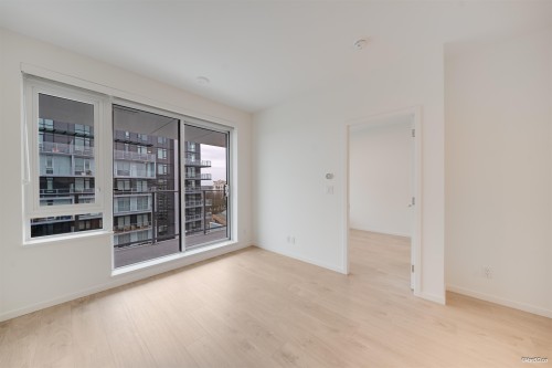 1126-6600 Minoru Boulevard, Richmond, BC 