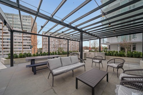 1126-6600 Minoru Boulevard, Richmond, BC 