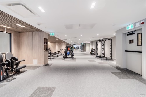 1126-6600 Minoru Boulevard, Richmond, BC 