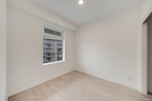 1126-6600 Minoru Boulevard, Richmond, BC 