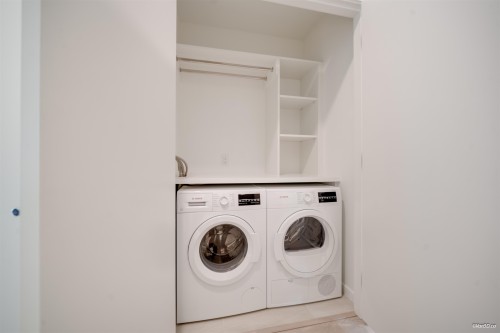 1126-6600 Minoru Boulevard, Richmond, BC 