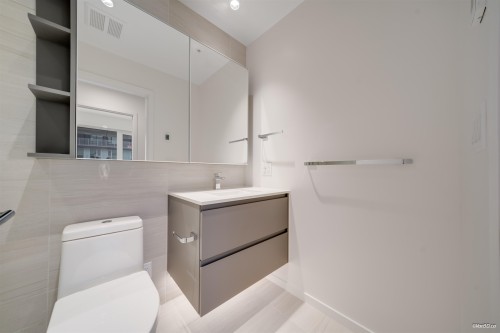 1126-6600 Minoru Boulevard, Richmond, BC 