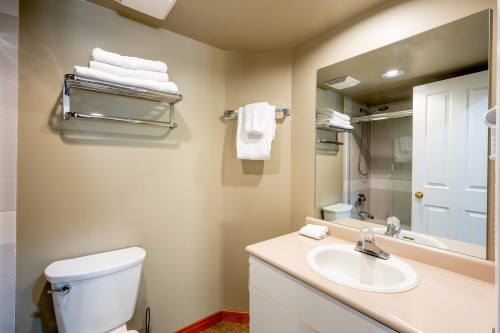 322-2050 Lake Placid Road, Whistler, BC 