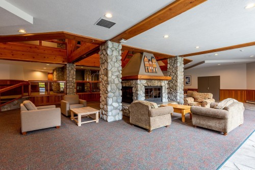 322-2050 Lake Placid Road, Whistler, BC 