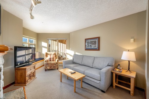 322-2050 Lake Placid Road, Whistler, BC 