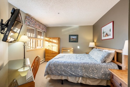 322-2050 Lake Placid Road, Whistler, BC 