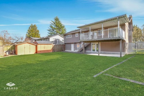 5311 9A Avenue, Delta, BC 