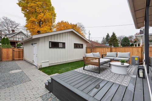 2-448 20Th Avenue W, Vancouver, BC 