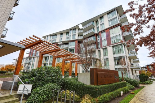 108-3188 Riverwalk Avenue, Vancouver, BC 