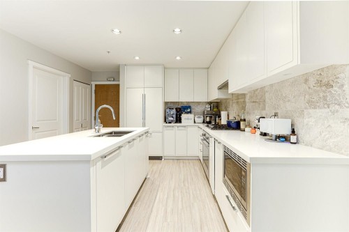 108-3188 Riverwalk Avenue, Vancouver, BC 